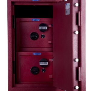 RECINTO ARMERO FABER 250 NIVEL III SEGUN EN 1143-1