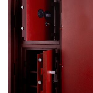 RECINTO ARMERO FABER 450 Nº1 NIVEL III SEGUN EN 1143-1