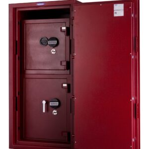 RECINTO ARMERO FABER 450 Nº3 NIVEL III SEGUN EN 1143-1