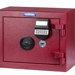 CAJA FUERTE FABER 10 HOMOLODADA GRADO IV NORMA UNE EN 1143-1