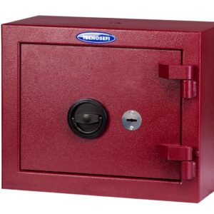 ARMERO GRADO III FABER 10 UNE EN 1143-1