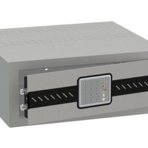 CAJA BTV DVR ELECTRÓNICA PARA VIDEOGRABADOR