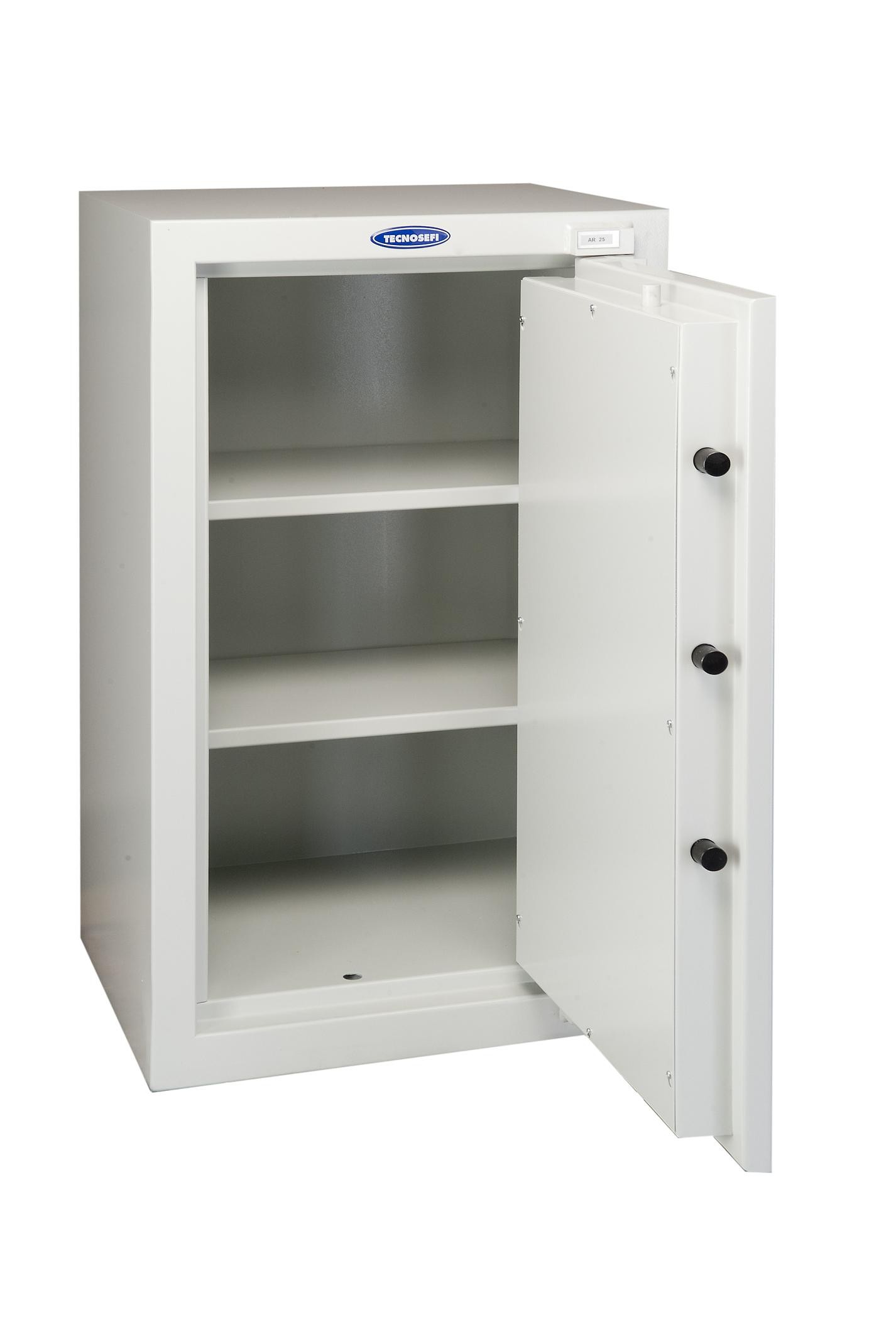ARMARIO DE SEGURIDAD AR25S TECNOSEFI LLAVE