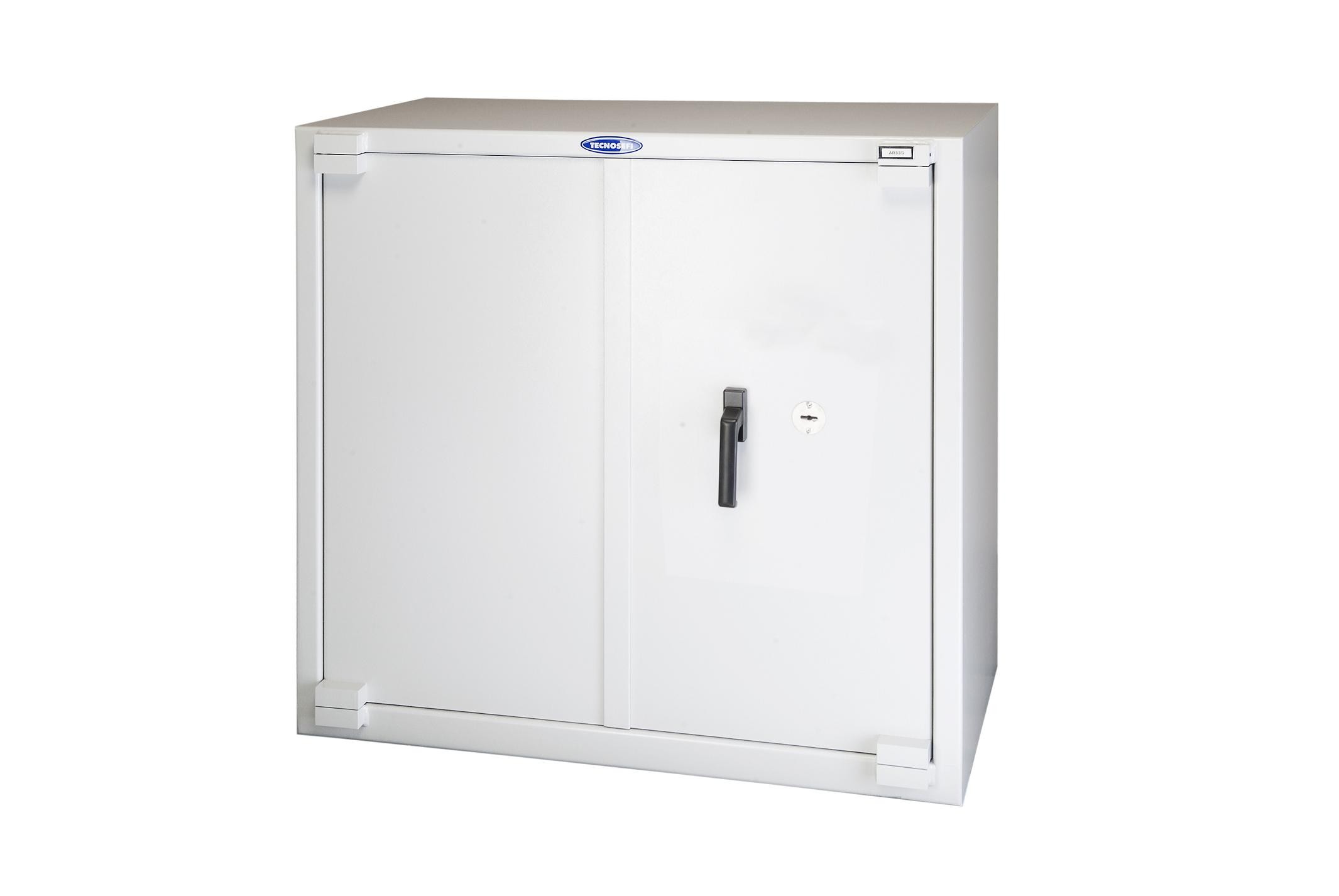 ARMARIO DE SEGURIDAD AR33S TECNOSEFI LLAVE