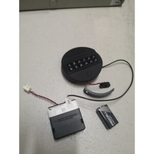 EQUIPOS ELECTRONICOS PARA CAJAS DOMESTICAS 