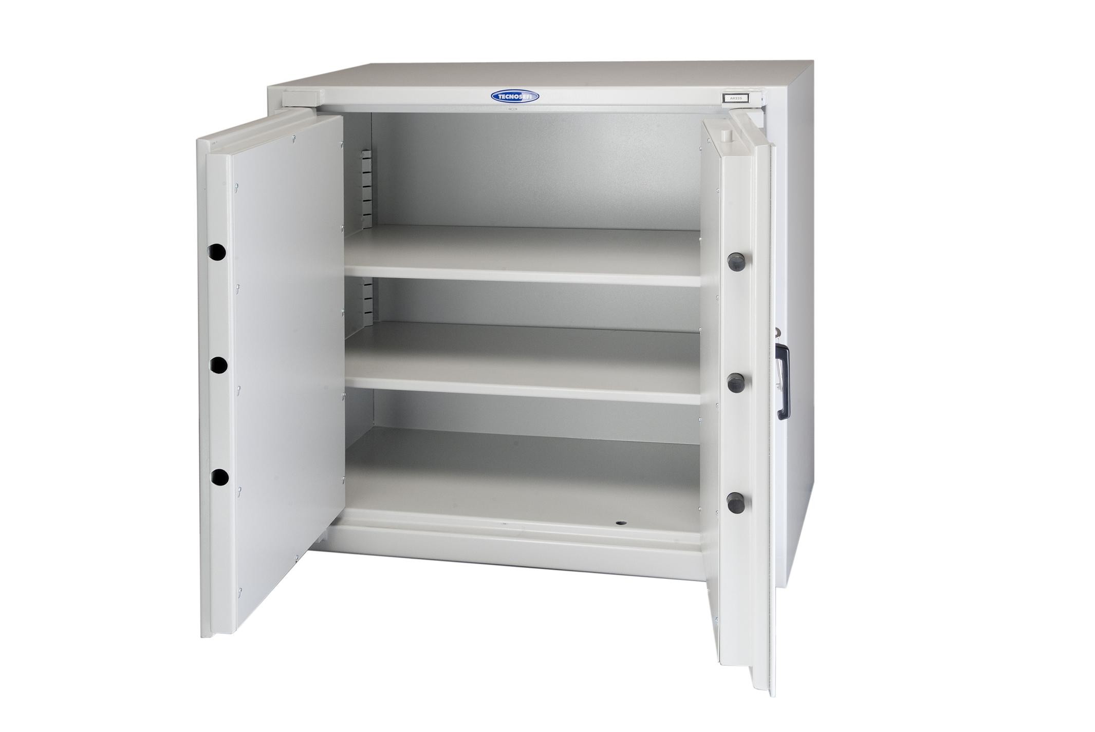 ARMARIO DE SEGURIDAD AR33S TECNOSEFI LLAVE