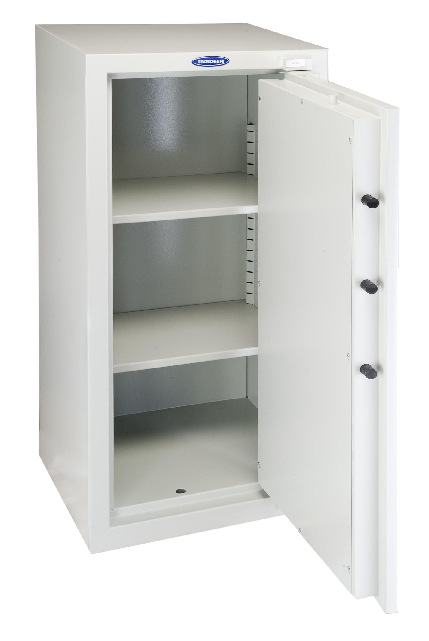 ARMARIO DE SEGURIDAD AR40S TECNOSEFI LLAVE