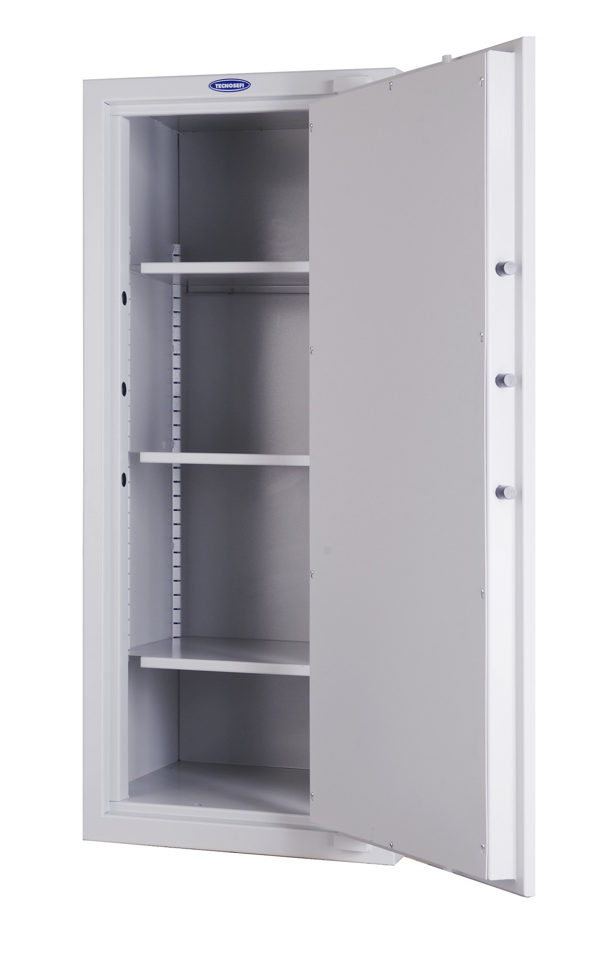 ARMARIO DE SEGURIDAD AR53S TECNOSEFI LLAVE