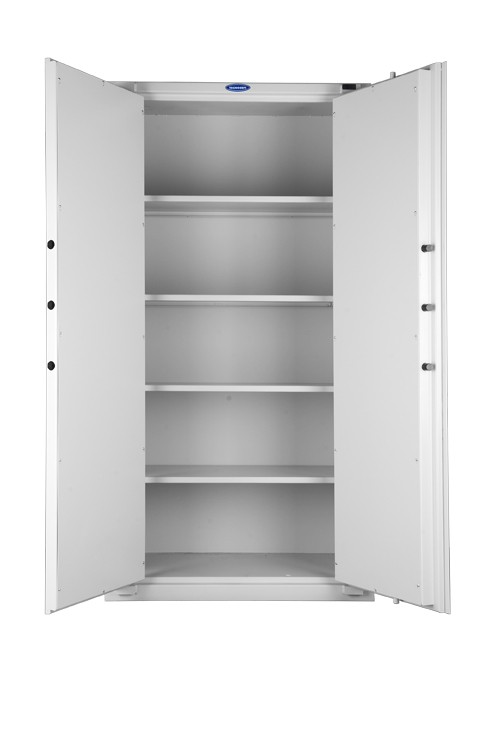 ARMARIO DE SEGURIDAD AR66S TECNOSEFI LLAVE