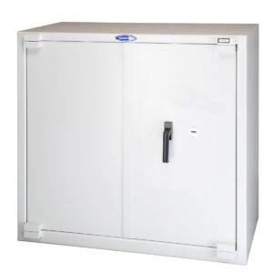 ARMARIO DE SEGURIDAD AR33A ATERMICO TECNOSEFI LLAVE