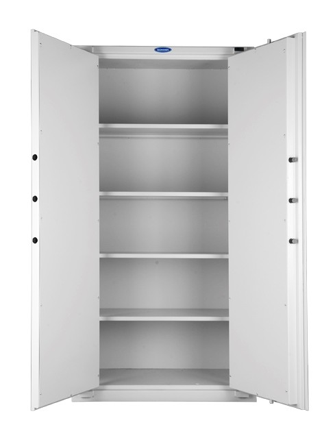 ARMARIO DE SEGURIDAD AR66A ATERMICO TECNOSEFI LLAVE