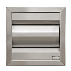 DISPENSADOR NOCTURNO Nº30 ESCLUSA CON TORNO GIRATORIO BLINDADO