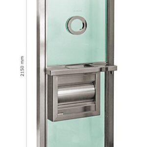 DISPENSADOR DE PRODUCTOS Nº38 PASAVOCES PASA-PAQUETES/MONEDAS