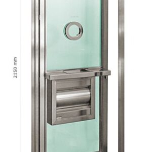 DISPENSADOR DE PRODUCTOS Nº37 PASAVOCES PASA-MONEDAS/PAQUETES