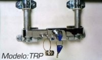 CERRADURA TOY TR PARA CAMION REPARTO Y CONTENEDORES MARITIMOS