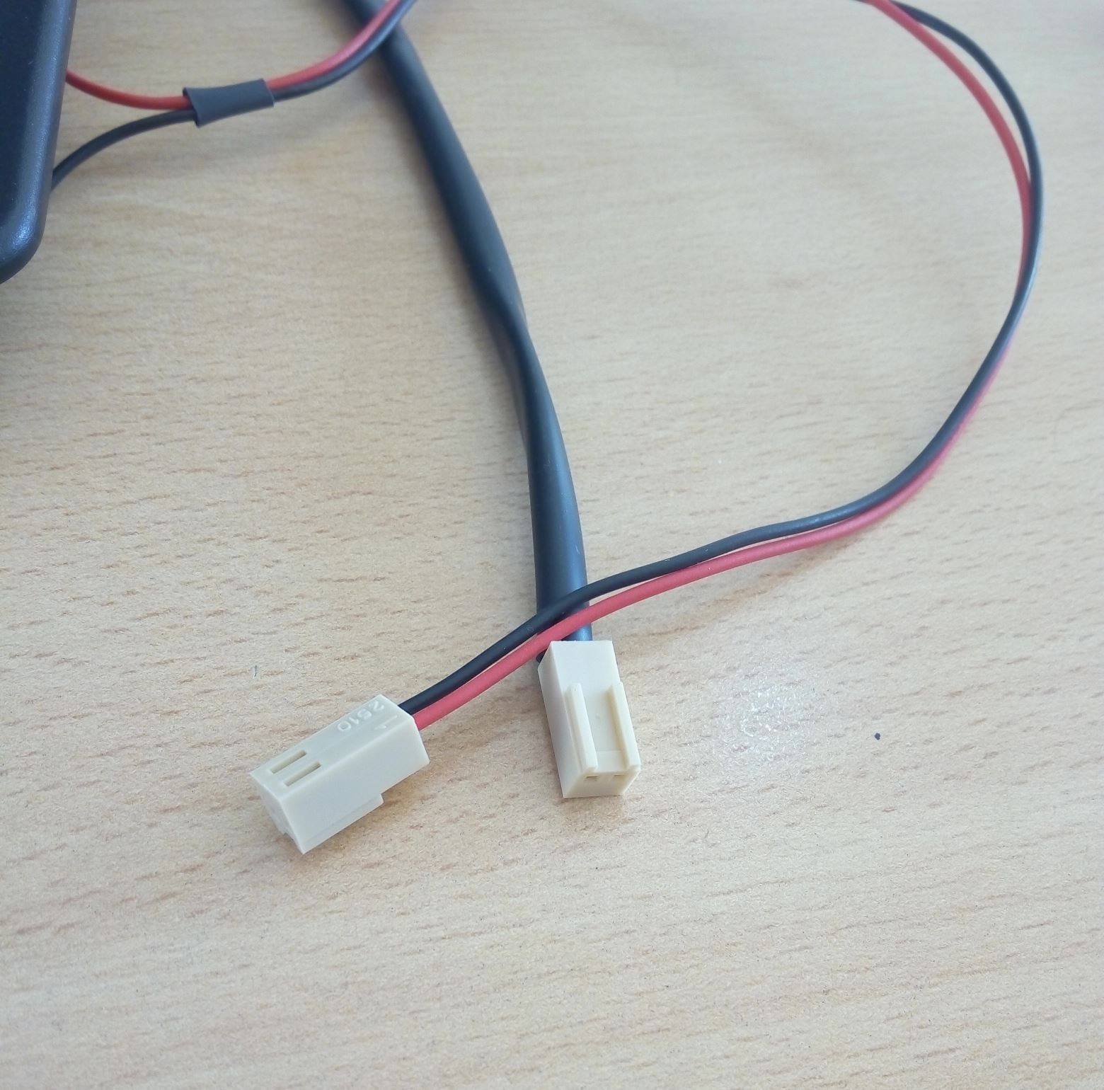 PORTAPILAS CON PULSADOR RESET CAJA FUERTE ARFE