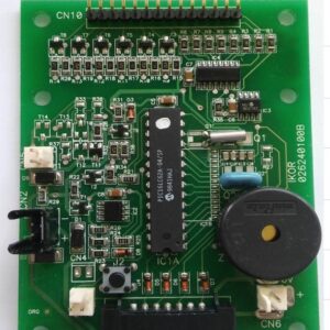 CIRCUITO DE CERRADURA ELECTRONICA 2750 / RECAMBIO PARA CAJA FUERTE ARFE