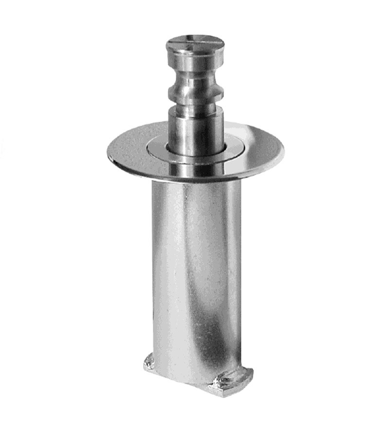 CIERRE LYF D-50 / PD-50 PARA PUERTA METÁLICA ENROLLABLE