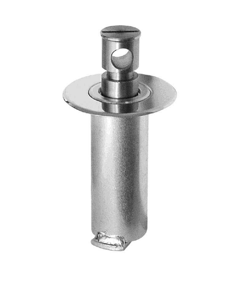 CIERRE LYF T-40 / P-40 PARA PUERTA METÁLICA ENROLLABLE