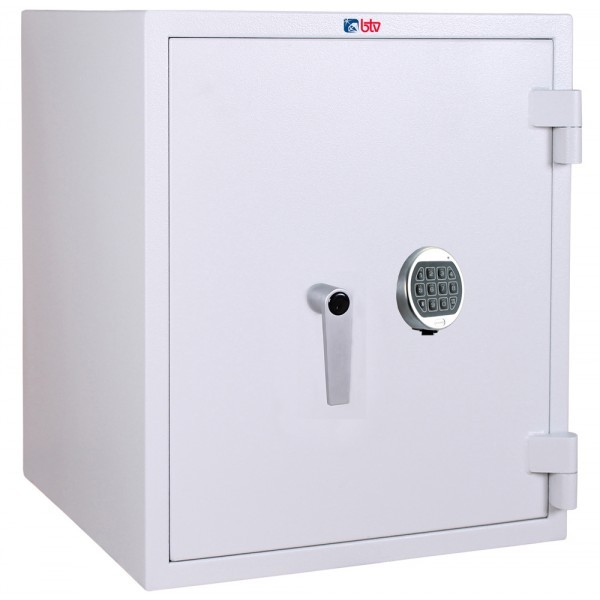 CAJA FUERTE SO E-54 BTV IGNIFUGA