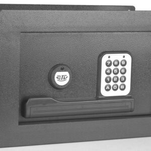 CODIGO MASTER CAJA FUERTE ELECTRONICA GTR | GTR | SSI