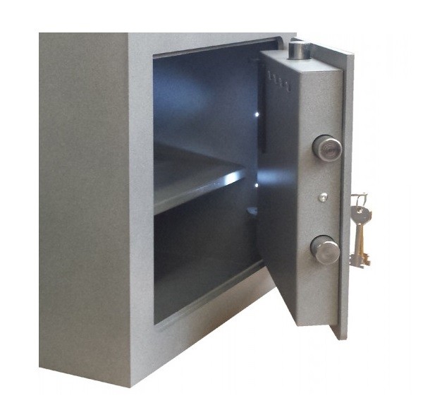 CAJA FUERTE DEP 60-L BTV CAJON DE INGRESO Y RANURA 3 CAJA FUERTE DEP 60-C BTV CAJON DE INGRESO Y RANURA