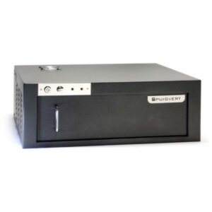 PUIGVERT VCP 2008 NE CAJA SEGURIDAD PARA DVR