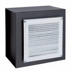 CAJA FUERTE GRID ARREGUI CAMUFLADA REJILLA DE VENTILACIÓN