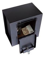 CAJA FUERTE GRID ARREGUI CAMUFLADA REJILLA DE VENTILACIÓN 5 CAJA FUERTE GRID ARREGUI CAMUFLADA REJILLA DE VENTILACIÓN