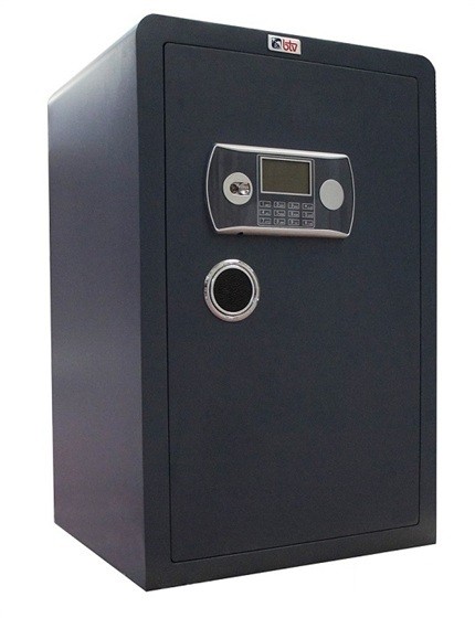 CAJA FUERTE SERIE NOVA BTV GAMA MEDIA 2 CAJA FUERTE BTV NOVA 73 GAMA MEDIA