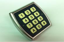 CONJUNTO TECLADO SERIE 2000 RECAMBIO OLLE