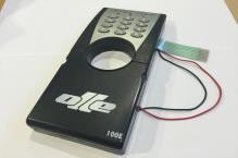 CONJUNTO TECLADO SERIE EOS 100E / 200E RECAMBIO OLLE