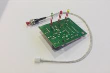 CIRCUITO SERIE EOS 100E / 200E RECAMBIO OLLE