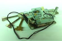 CERRADURA SERIE 2000 ELECTRONICA SIN BOBINA RECAMBIO OLLE