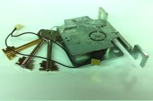 CERRADURA SERIE DEDALO ELECTRONICA RECAMBIO OLLE