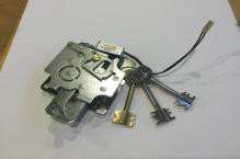 CERRADURA SERIE 600 / 800 / 1000 ELECTRONICA RECAMBIO OLLE