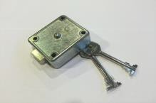 CERRADURA LLAVE REF. 244 RECAMBIO OLLE