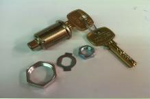 CERRADURA MIN8 CEN 90D RECAMBIO OLLE