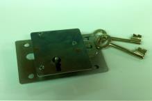 CERRADURA STANDARD AE / AS / AM RECAMBIO OLLE