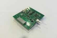 CIRCUITO DE CONTROL RECAMBIO OLLE