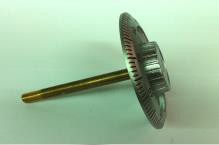 CONJUNTO POMO 0-100 SERIE III / IV COMBINACION MECANICA OLLE