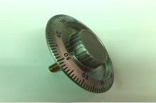 CONJUNTO POMO 0-100 STANDARD / 2000 COMBINACION MECANICA OLLE