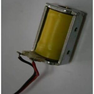 BOBINA ELECTROIMAN DE CERRADURA ELECTRONICA CAJA FUERTE ARFE