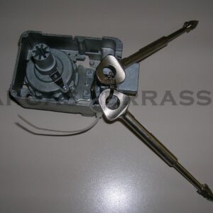 CERRADURA LLAVE CAJA FUERTE HS4 FICHET