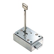 CERRADURA LLAVE CAWI WITTKOPP 1821 EN 1300 B  / VdS Class 2