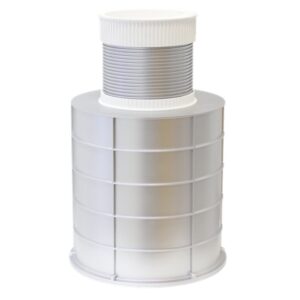 CAJA FUERTE ROUND AAURUM BTV CILINDRICA PARA CAMUFLAR