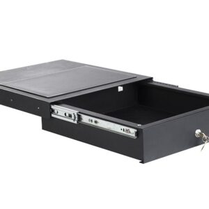 CAJON FUERTE BOX-IN ARREGUI FÁCIL OCULTACIÓN ZOCALO DE ARMARIO