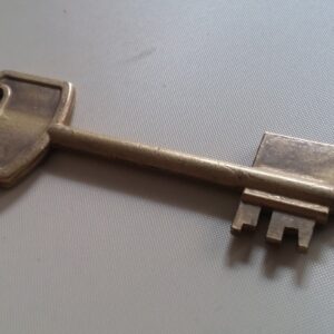 COPIA LLAVE DE EMERGENCIA PARA CAJAS ARFE