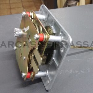 COMBINACION MECANICA CAC FICHET