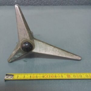 Maneta caja fuerte fichet